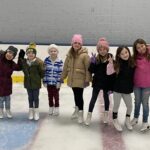 Figure Skating Class