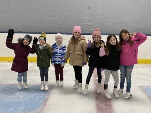 Figure Skating Class