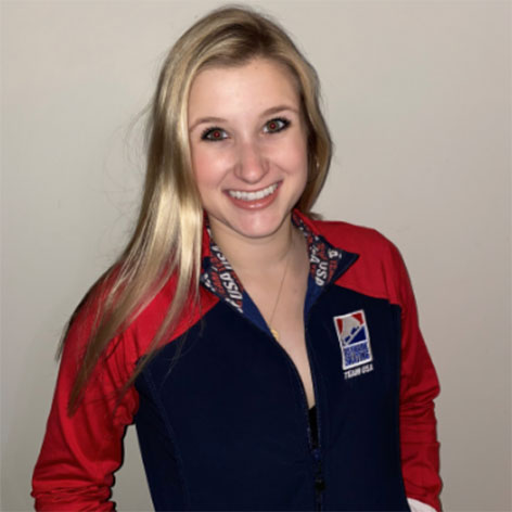 Molly McMahon (Guest)