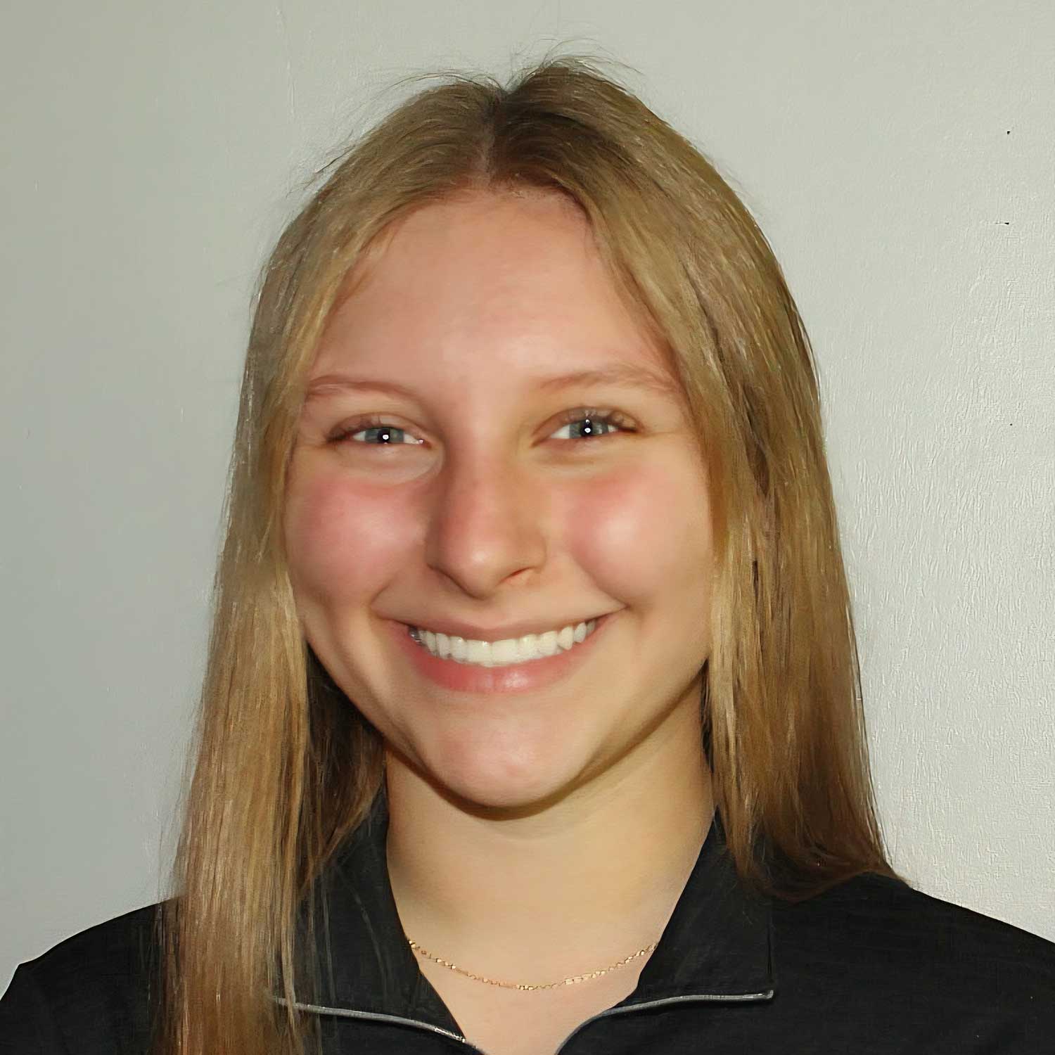 Alexa Franc