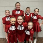 PAWS Competition, 2025 - Aspire