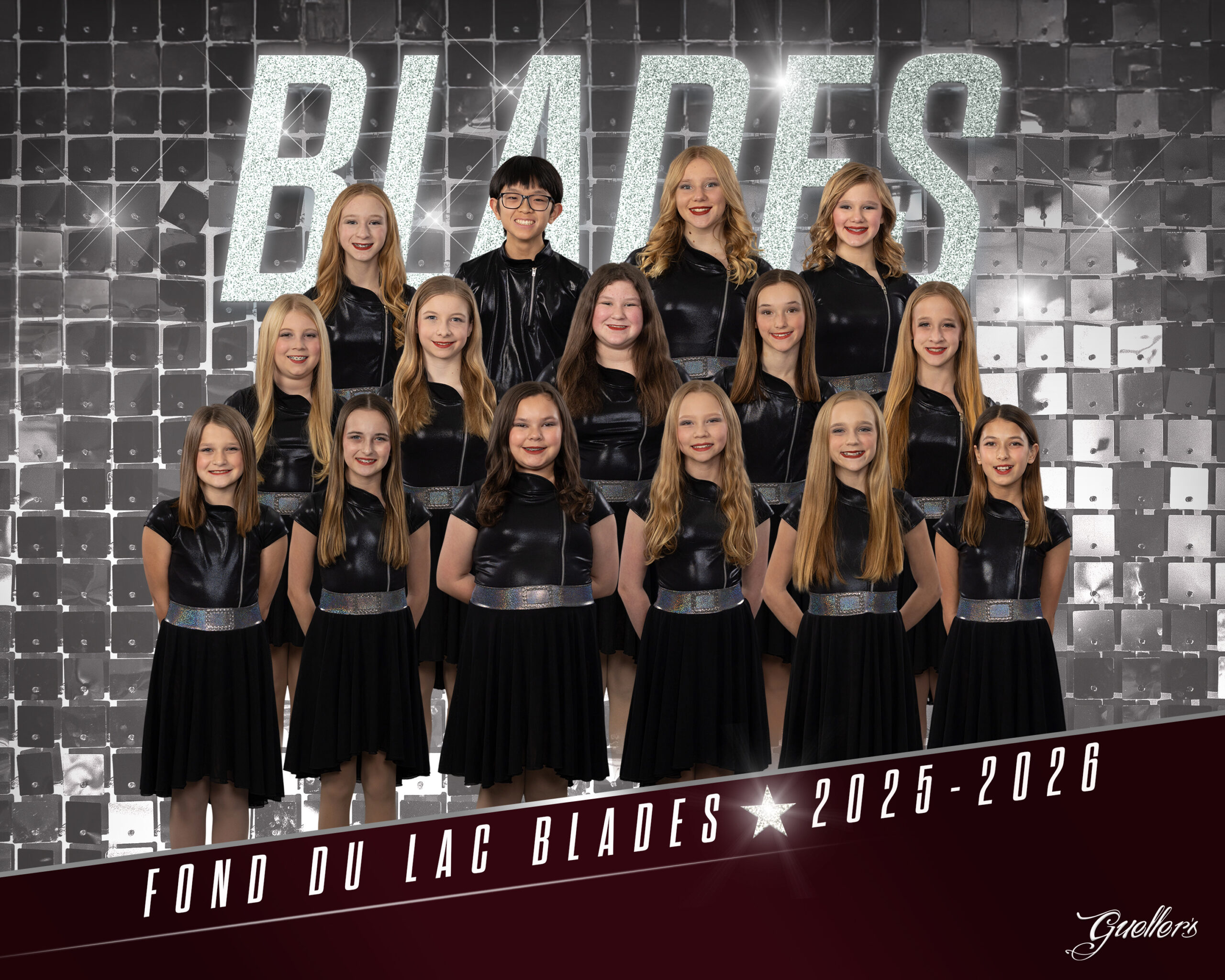 Pre Juvenile 2025 (Official)